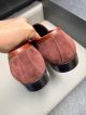 Berluti Man Red Calfskin Business Leather Shoes 0428127 (5)_th.jpg